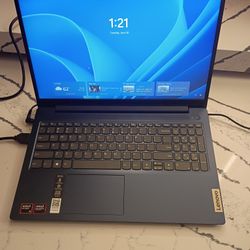 Brand New Lenovo Laptop Computer