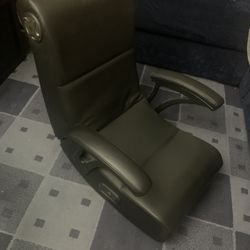 Foldable Gaming Chair