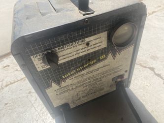 Golf Cart charger 36 Volt $45