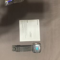 Fitbit Versa 2