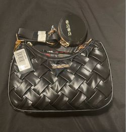New Bebe purse
