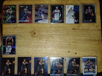 Palo Banchero NBA sport cards