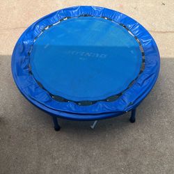 Trampoline 