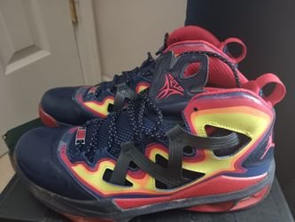 Jordan Melo M9 Sz 10