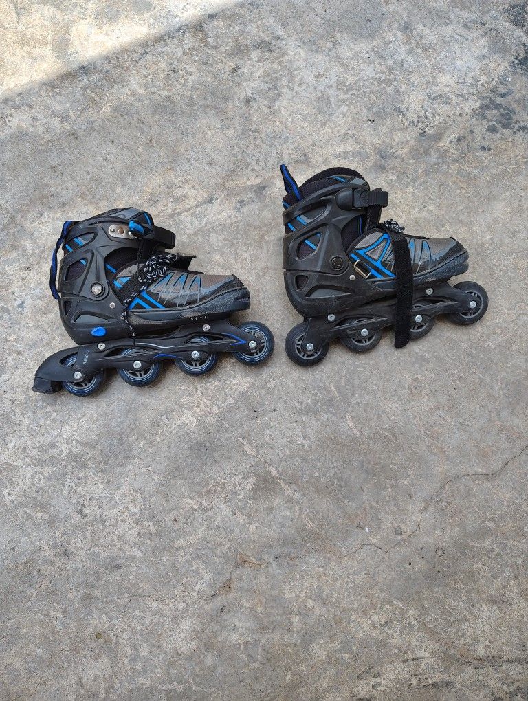 Roller Blades