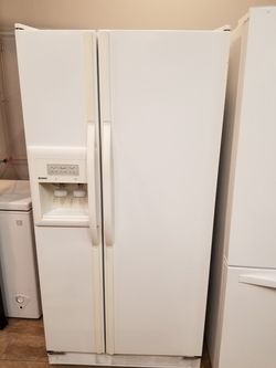 Fridge kenmore