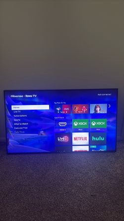 65 inch tv