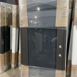Puertas & Ventanas De Impacto En STOCK // Impact windows & Doors In STOCK 