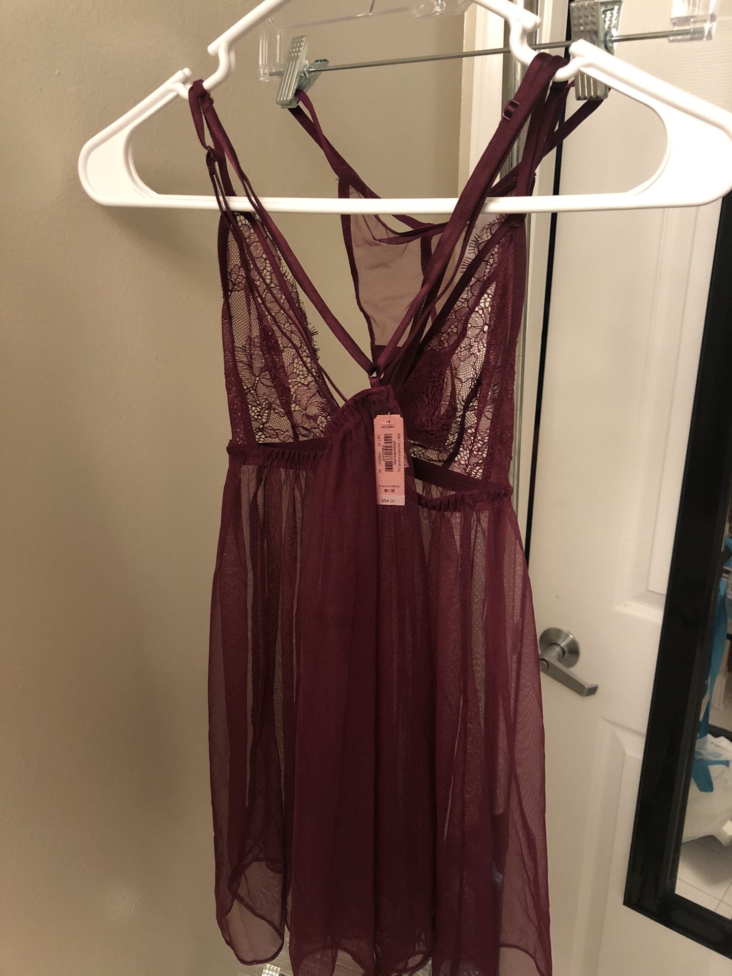 Victoria’s sexy lingerie set Brand new