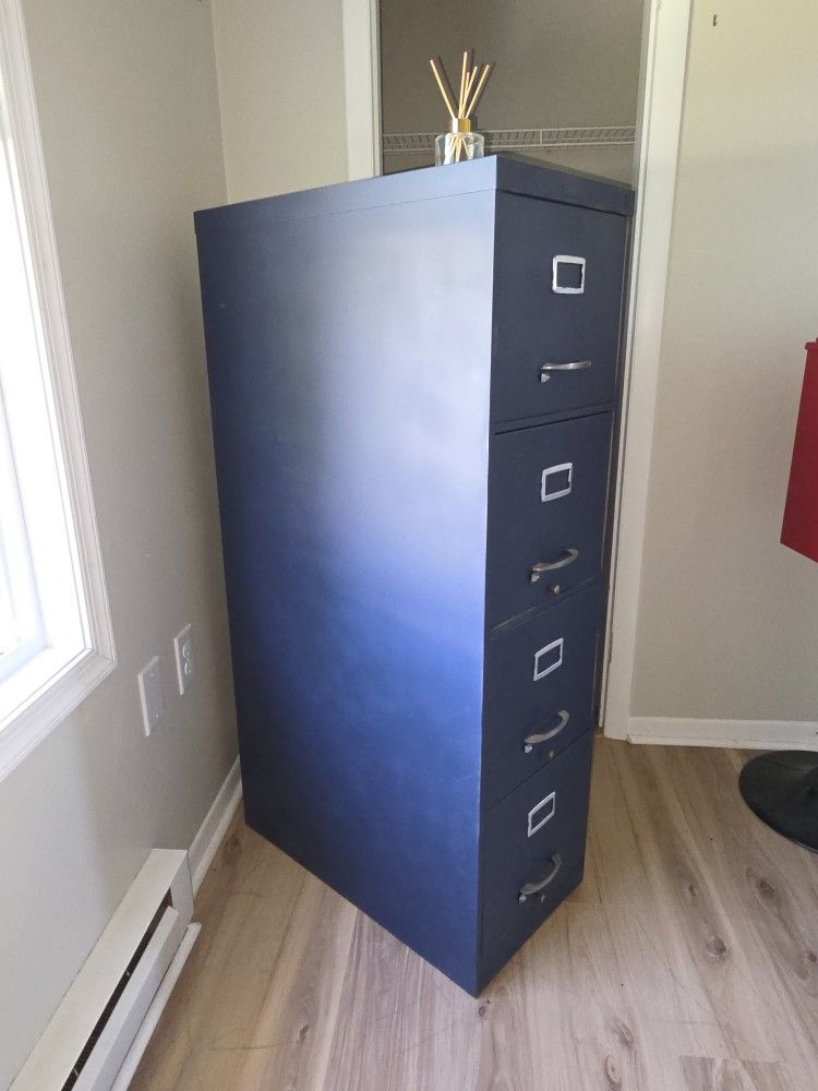 Large File Cabinet