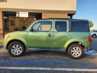 2006 Honda Element
