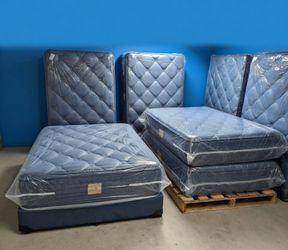 🛌 MOVING OUT MATTRESSES! New - ALL SIZES MUST GO!