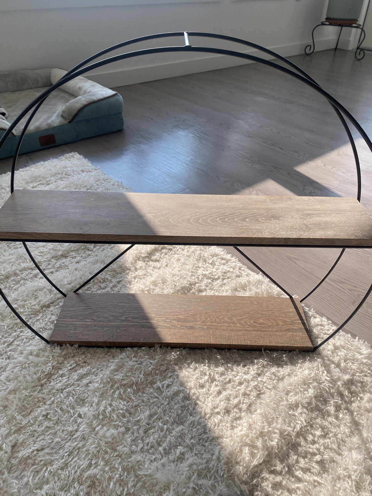Wall Shelf