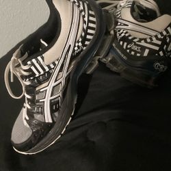 Asicss Men’s Shoes 