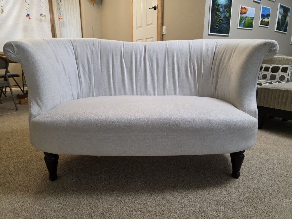 Loveseat Couch Sofa