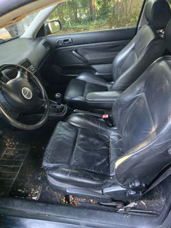 2006 gti