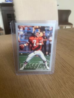 Elway #91