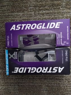 2 Astroglide