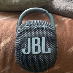 Jbl Speaker