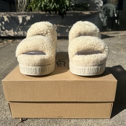 Ugg Sandals 