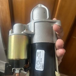 Kia Optima 2015 Starter 