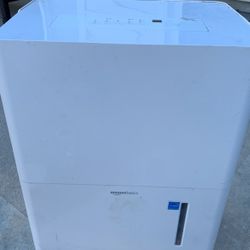 Amazon Basic Dj Modofaier Or Smol R Condishen 70$