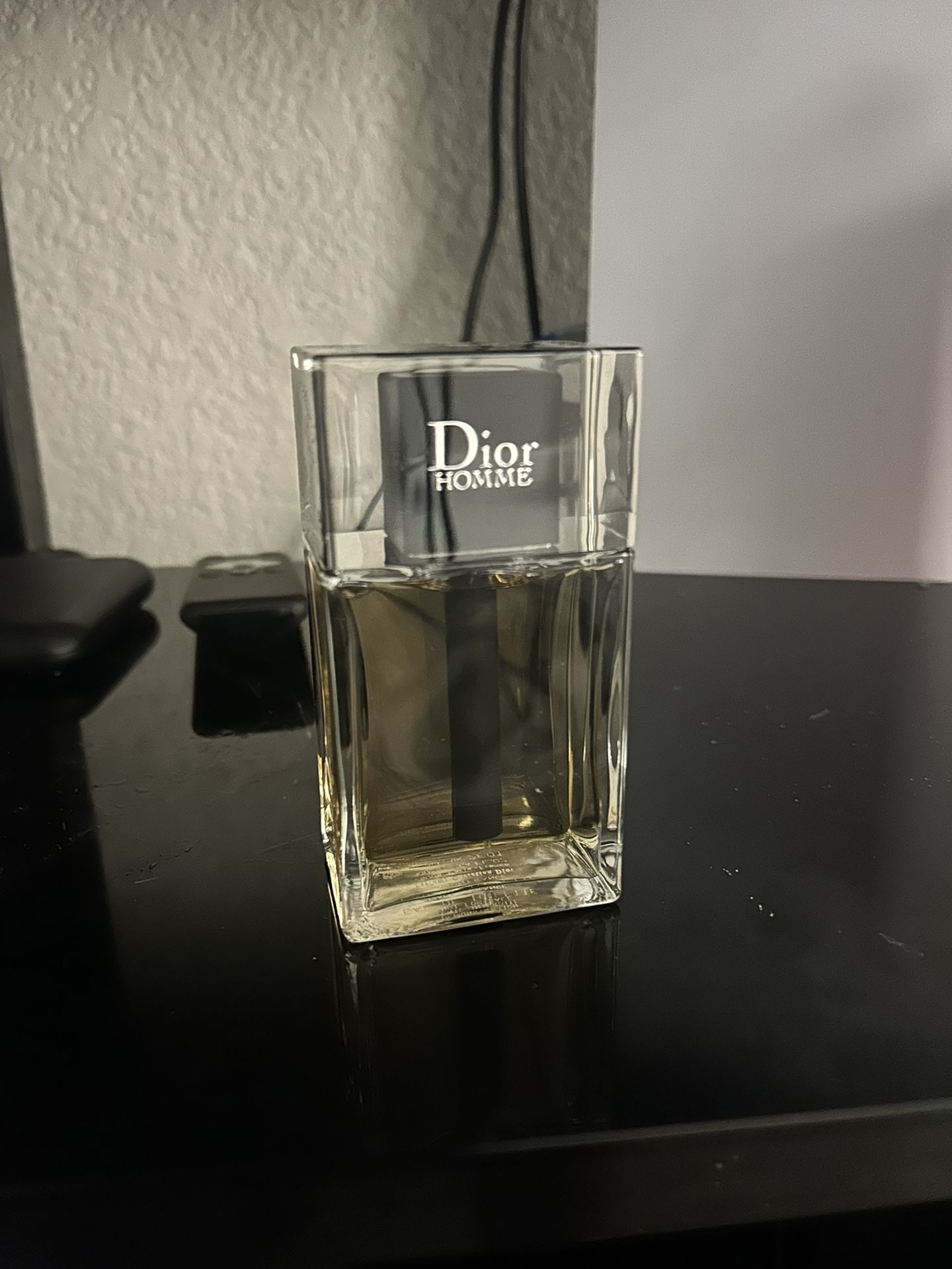 Dior Homme 