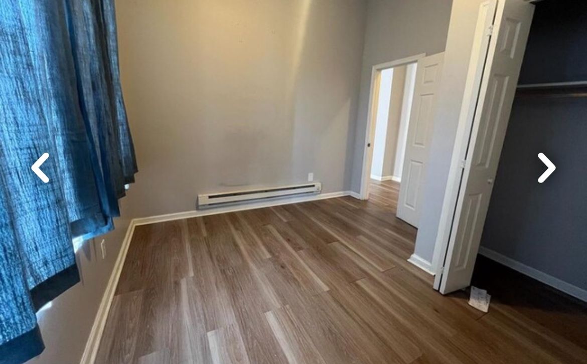 1 Bedroom And 1 Bathroom (Lease Transfer)