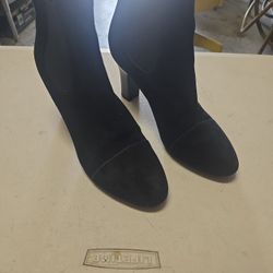 Louis  Vuitton  Boots