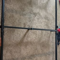 adjustable bed frame 