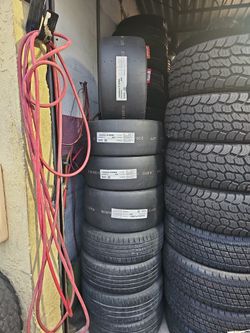 260 /610R16