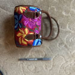 Mini Hand-made Cute Purse