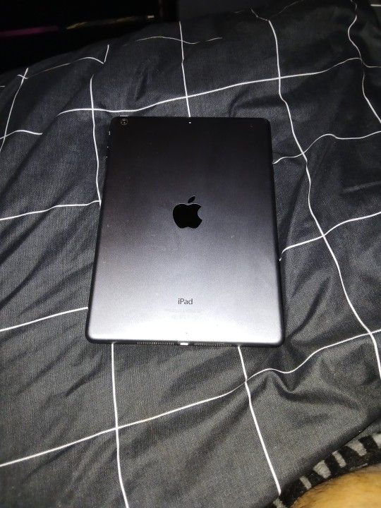 Apple I Pad 