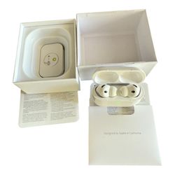 Wireless Bluetooth Earbuds with ANC