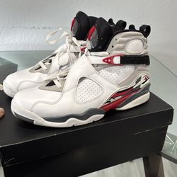 Air Jordan 8 Retro 'Bugs Bunny' 2013