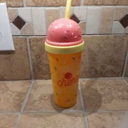 Cute Sundae Cup