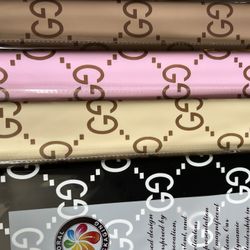 Luxury Floral Wrapping Paper