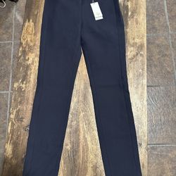 Tory burch pants outlet sale