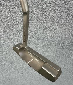 Trade: Titleist Scotty Cameron Putter