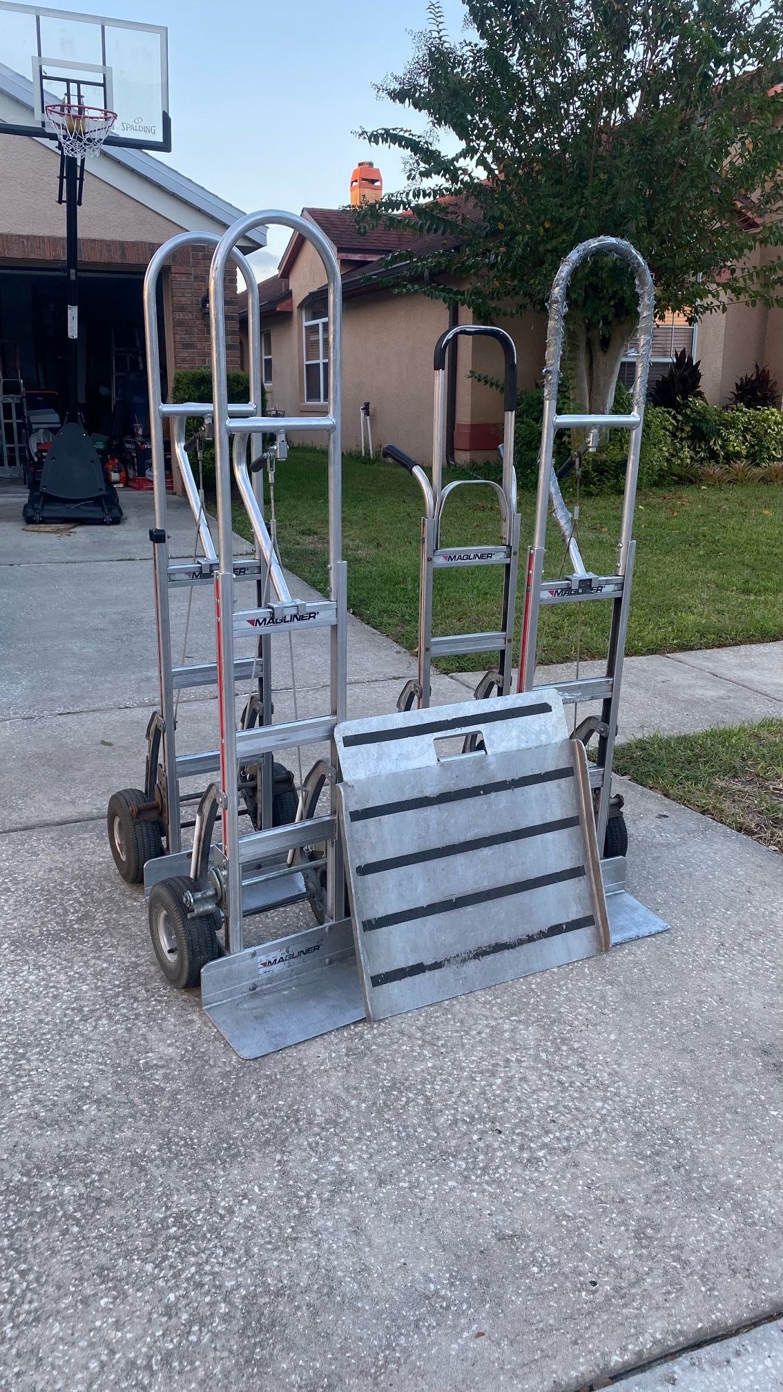 Hand Carts