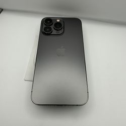 iPhone 13 Pro ,  Unlocked for all  carriers , 128 gigabytes, grey color, excellent condition
