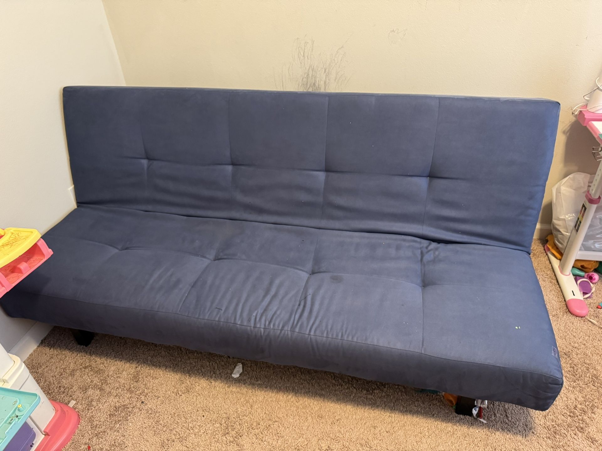 Futon For Free