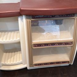 Shop Counter – Great for Pretend Play – Pick-up in Eastvale