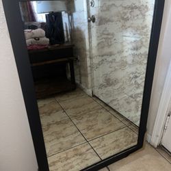 Mirrors- New framed Decorative Etched