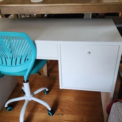 Desk and Chair - Need Gone ASAP
