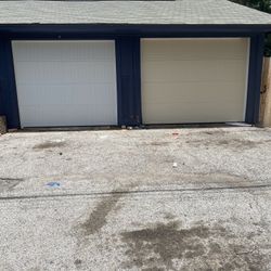 Garage Doors 