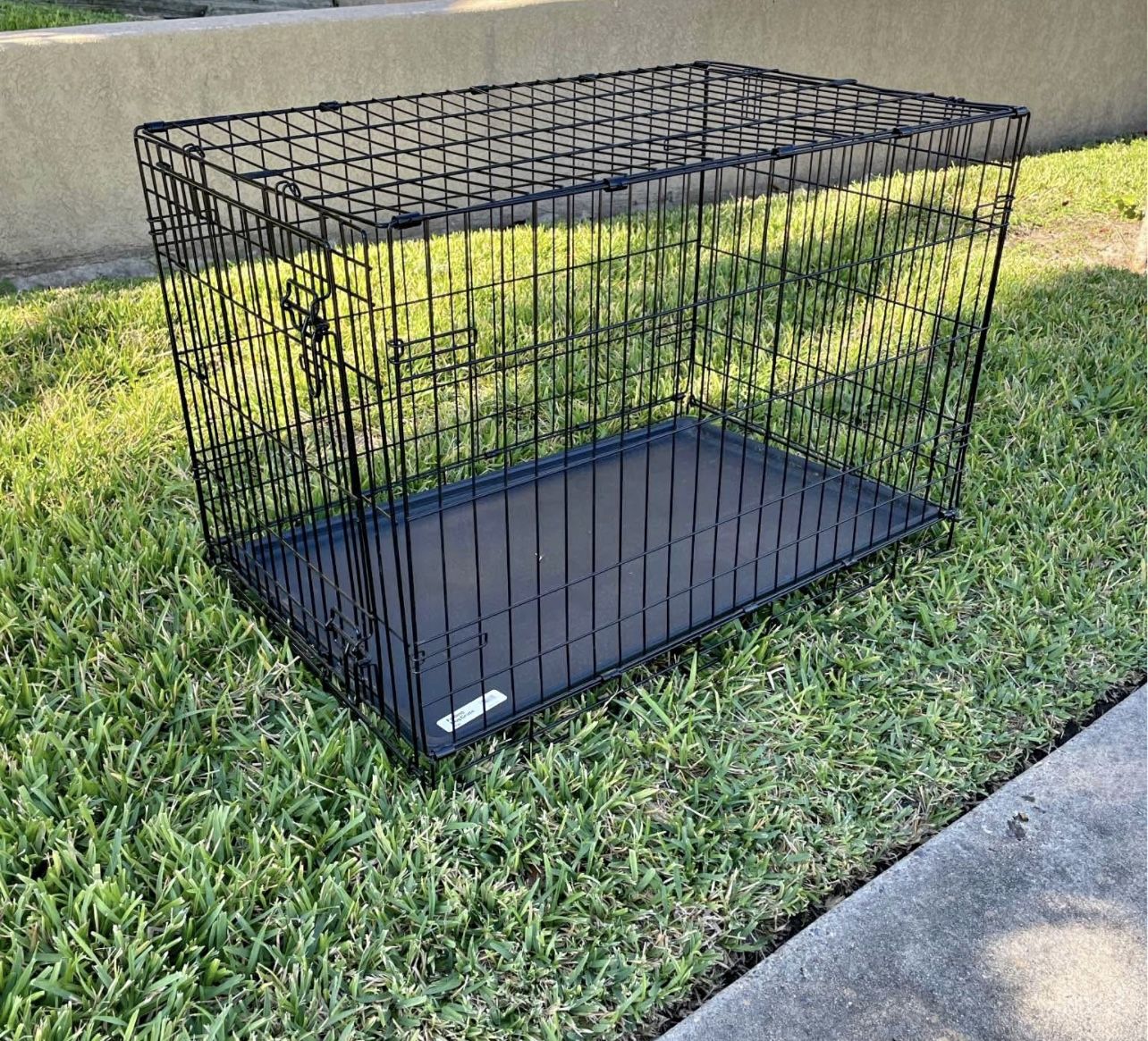 Dog Crate 36” 