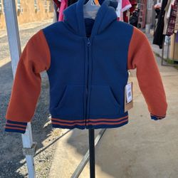 ROK Kids Sweater 