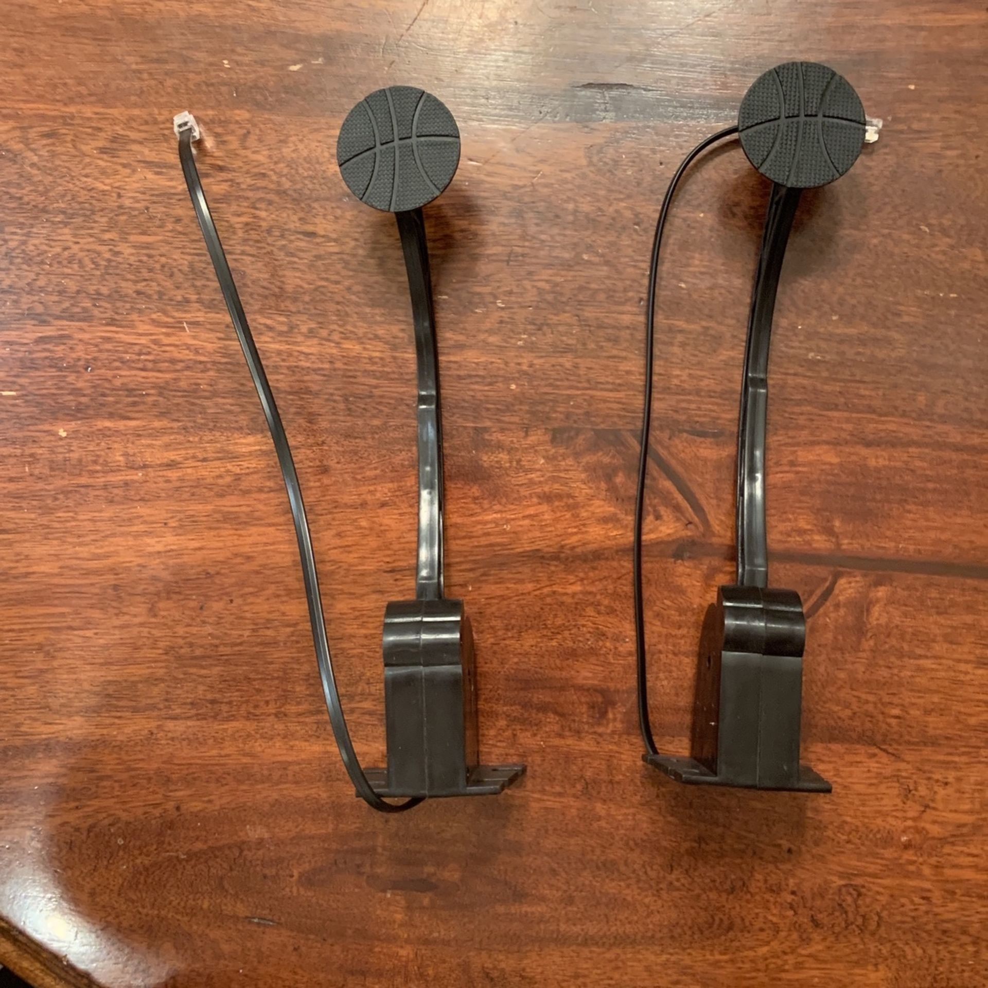 MD Sports Paddle Sensors For Basketball Hoop