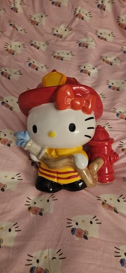 Hello Kitty Ceramic